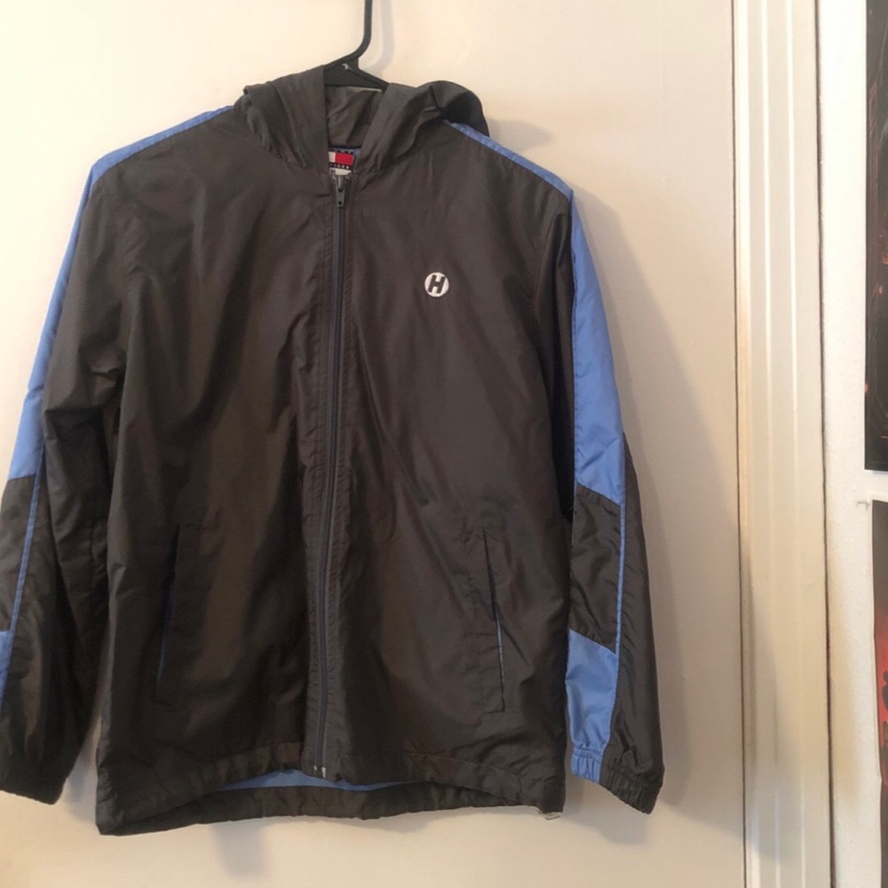 Tommy Hilfiger Jacket